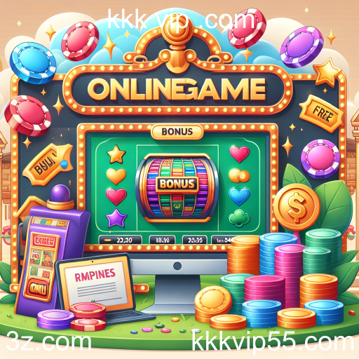 Descubra os Melhores Bônus e Promoções em Jogos Online